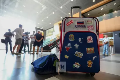 Можно ли сдать чемодан обратно в магазин: разъяснение для покупателей