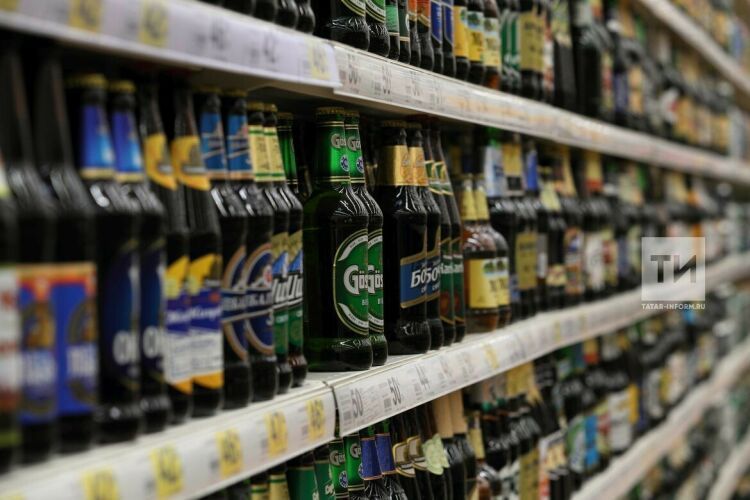 Важная информация: требования к продаже алкогольной продукции и усиление контроля с 1 мая 2026 года