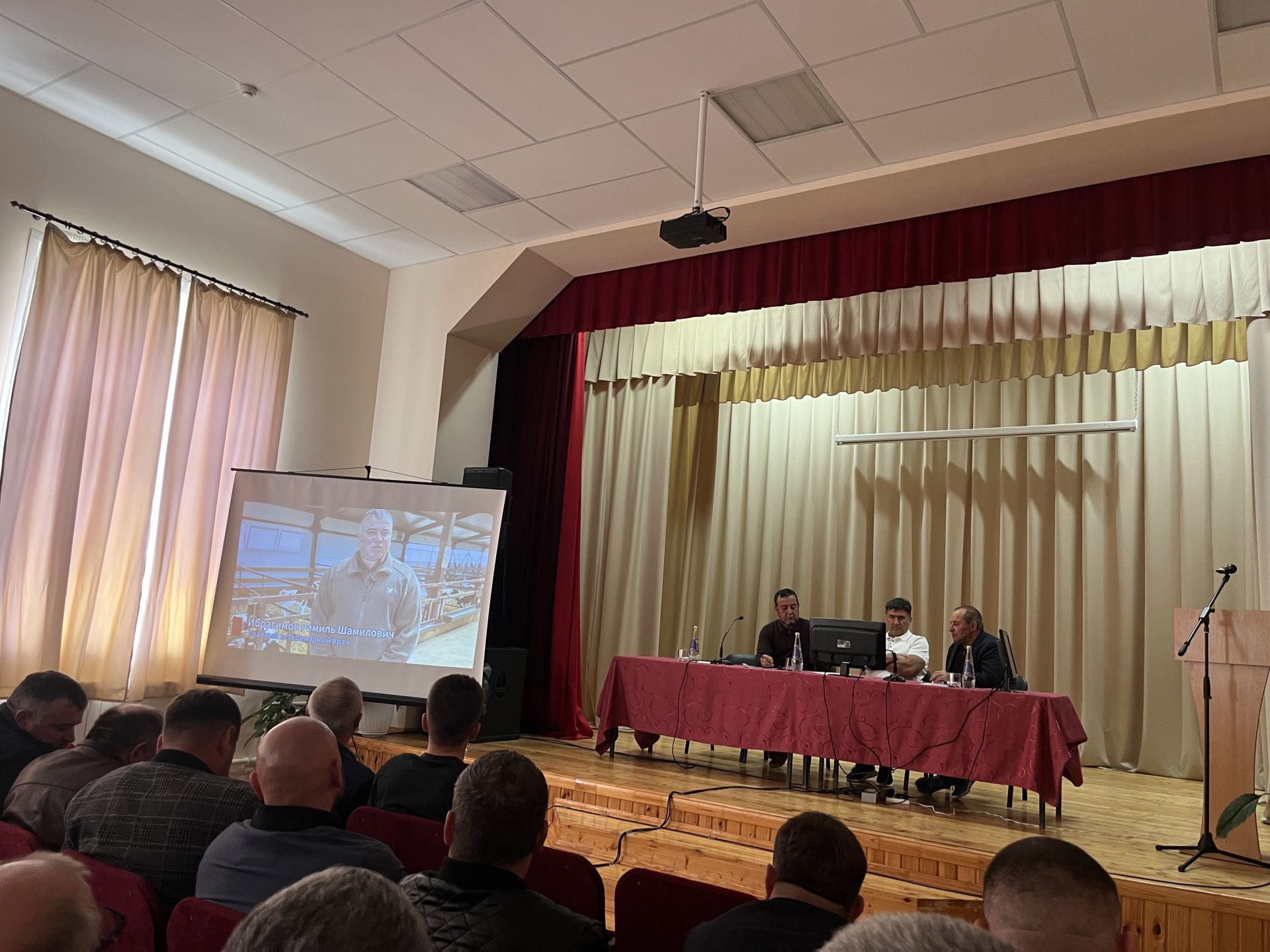Развитие сельского хозяйства: в Кукморском районе реализуют проекты на сотни миллионов рублей