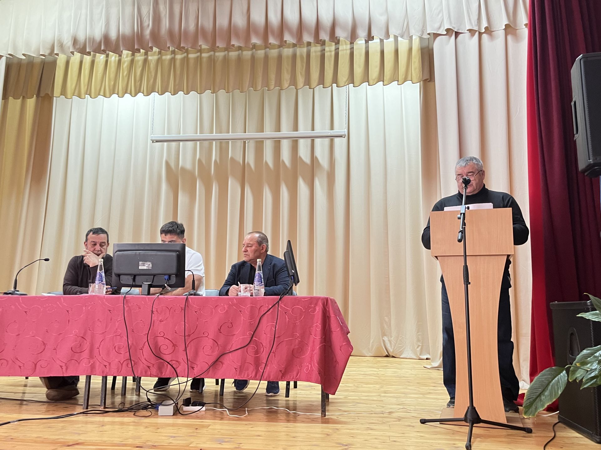 Развитие сельского хозяйства: в Кукморском районе реализуют проекты на сотни миллионов рублей