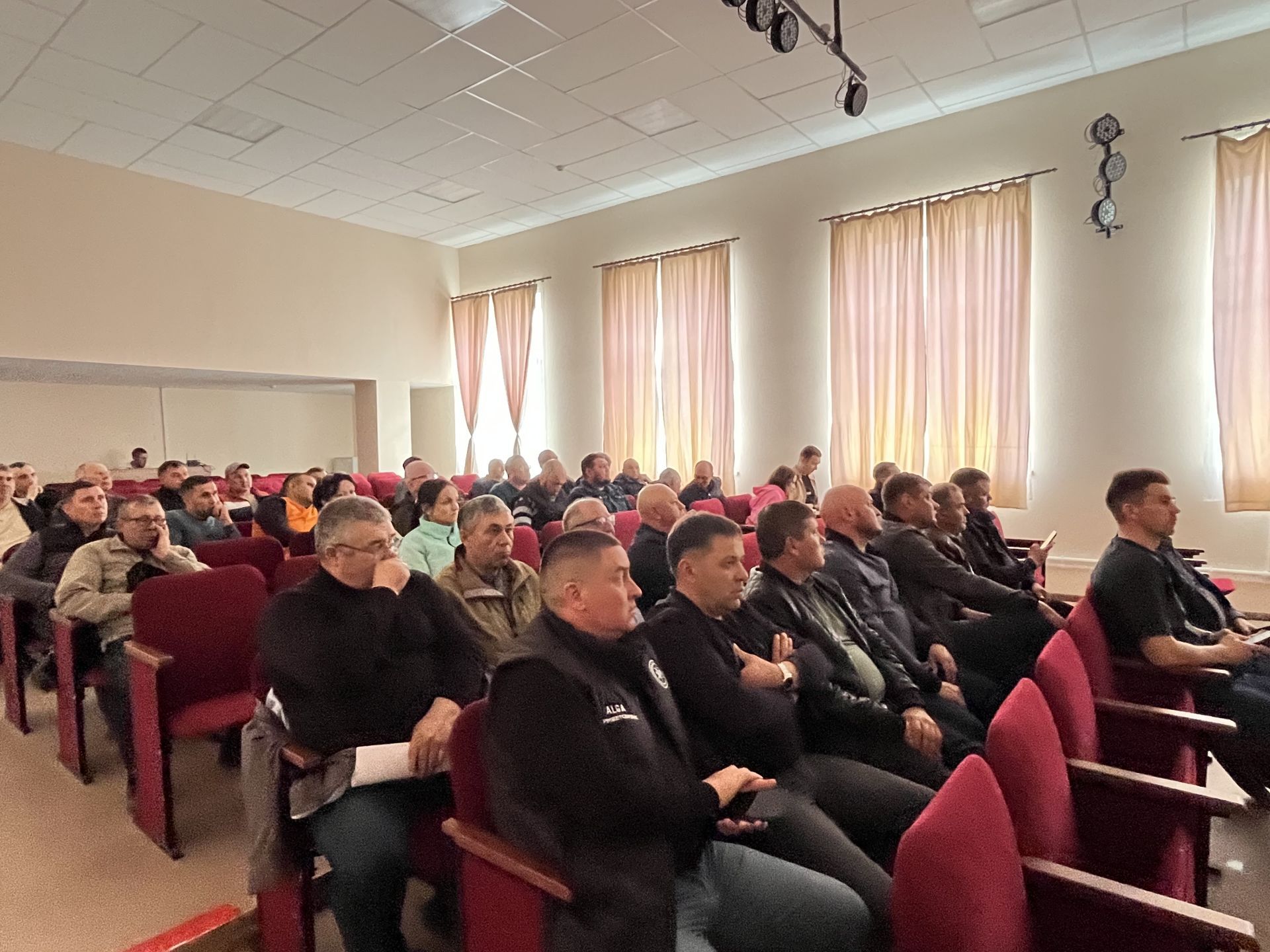 Развитие сельского хозяйства: в Кукморском районе реализуют проекты на сотни миллионов рублей