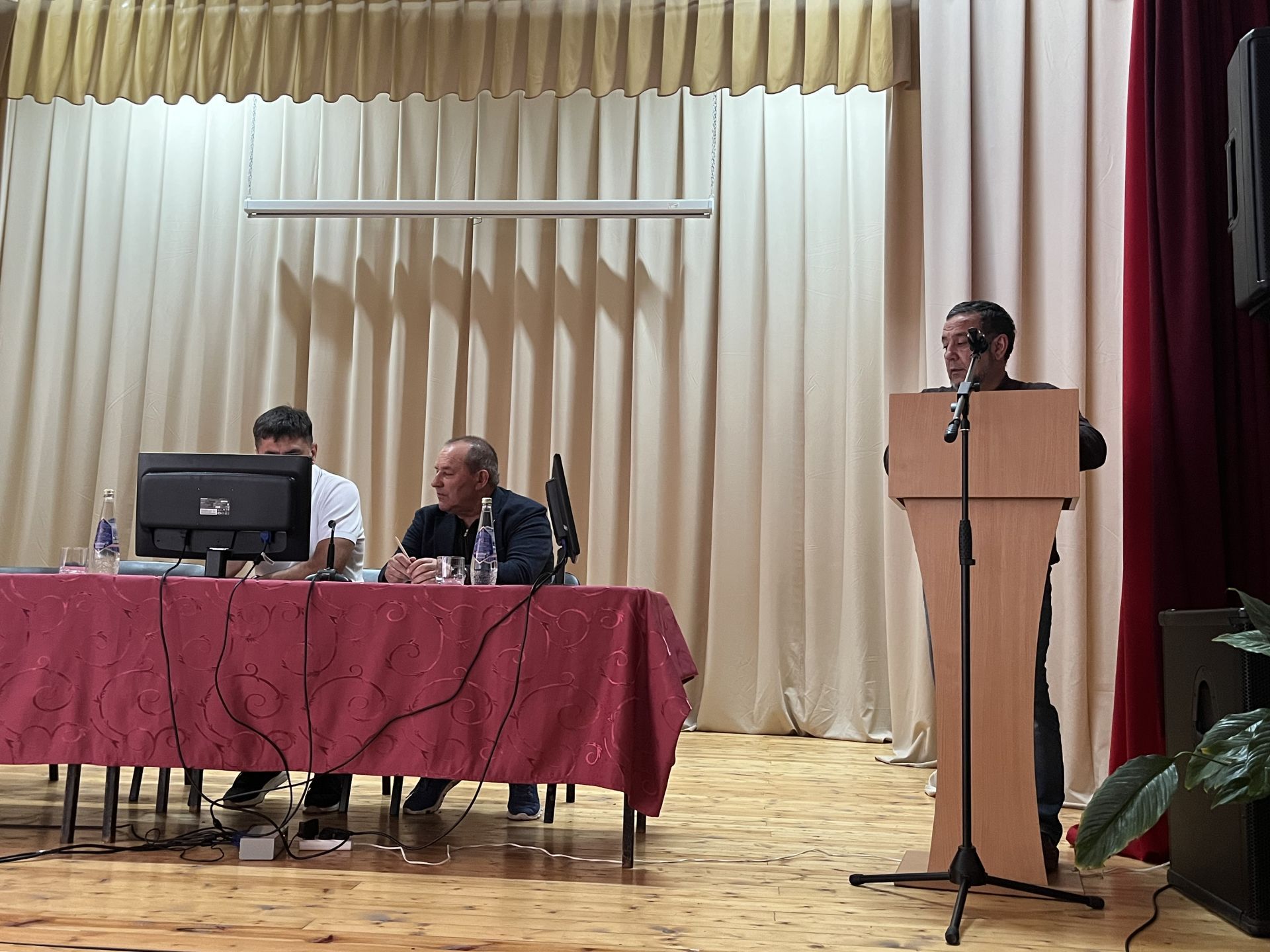 Развитие сельского хозяйства: в Кукморском районе реализуют проекты на сотни миллионов рублей