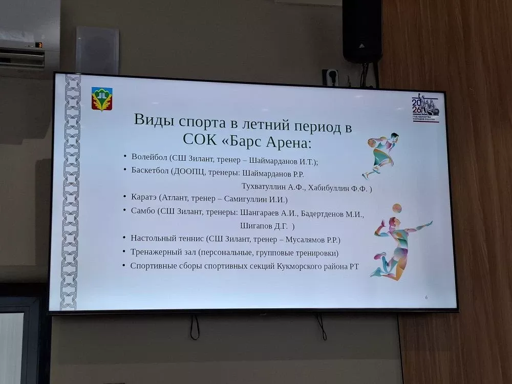 От бюджета до детского отдыха: в Кукморе обсудили главные вопросы развития района