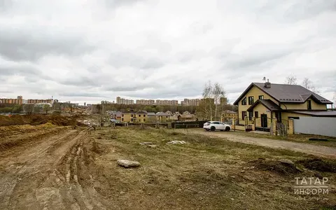Росреестр Татарстана объяснил, зачем проводятся комплексные кадастровые работы