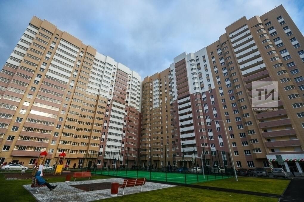 Росреестр: в Татарстане увеличилось количество сделок с недвижимостью