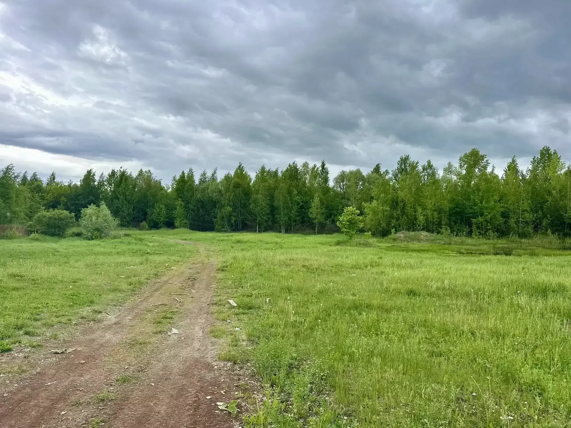 Кукмарада заманча мототрасса һәм картодром төзеләчәк