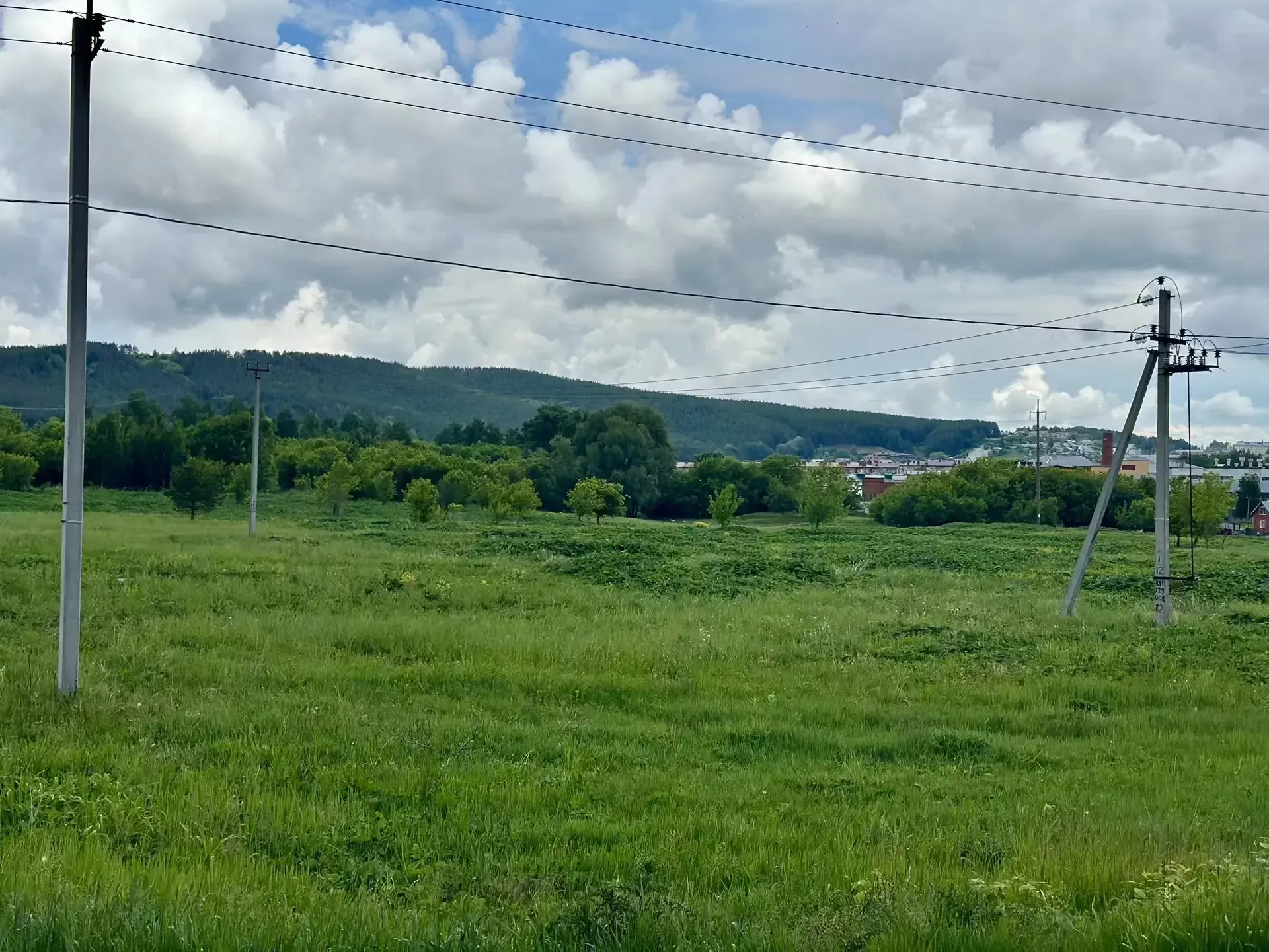 Кукмарада заманча мототрасса һәм картодром төзеләчәк