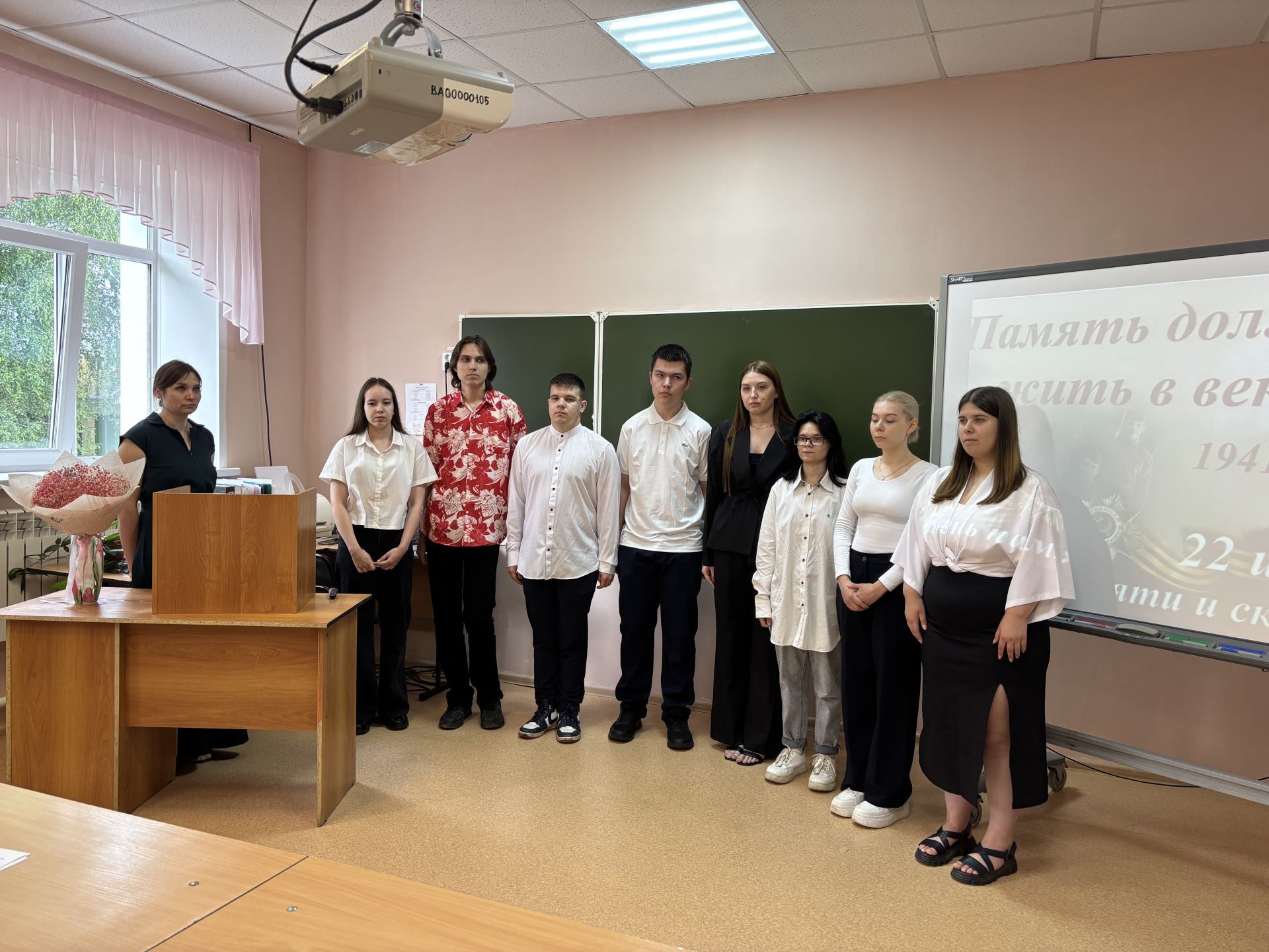От лесной школы до современного колледжа: Лубянскому лесотехническому колледжу — 105 лет
