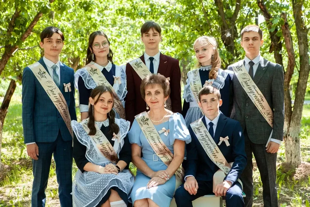 Сәрдекбаш мәктәбе укытучысы Лилия Шакирова: Укучыларымның уңышларына ихлас күңелдән сөенәм