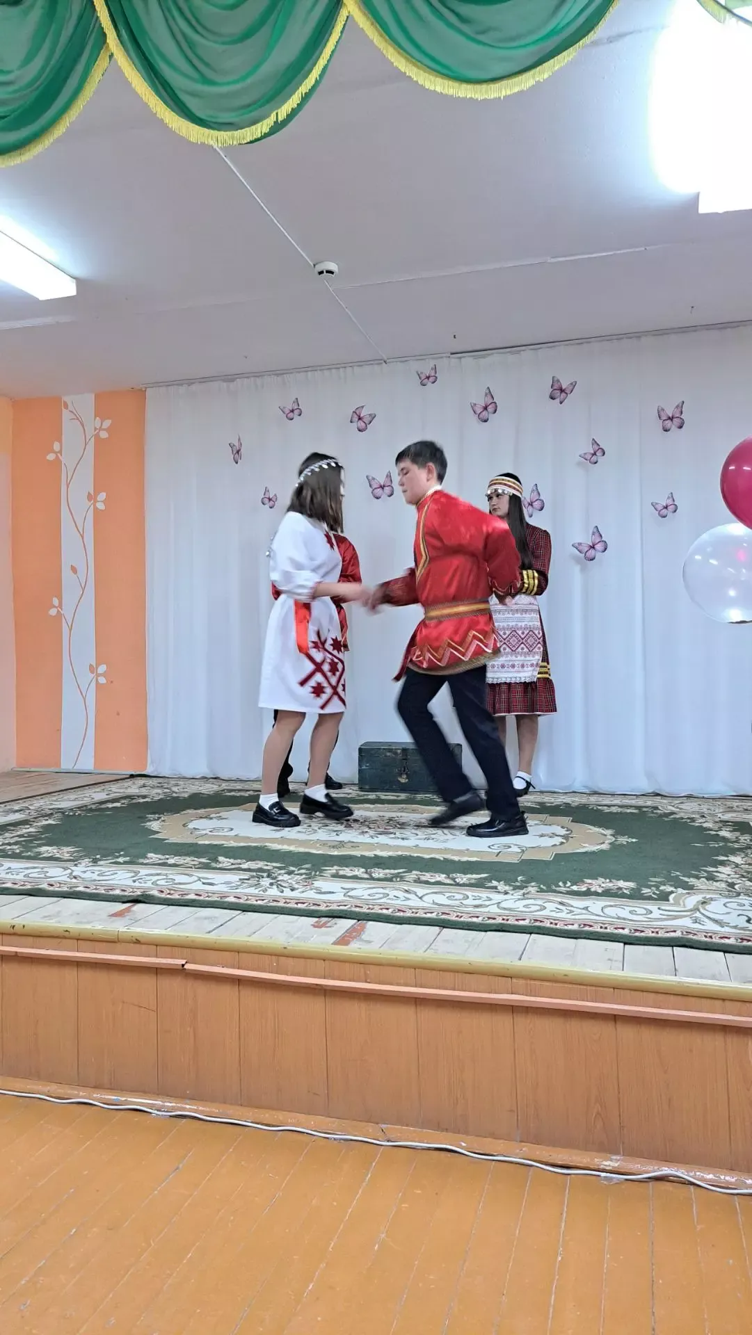 Образование: анализ результатов и планы развития Кукморского района