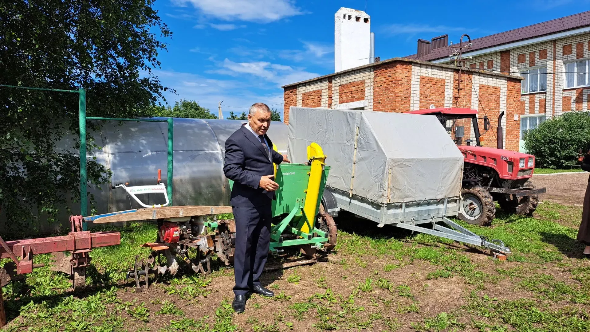 Образование: анализ результатов и планы развития Кукморского района