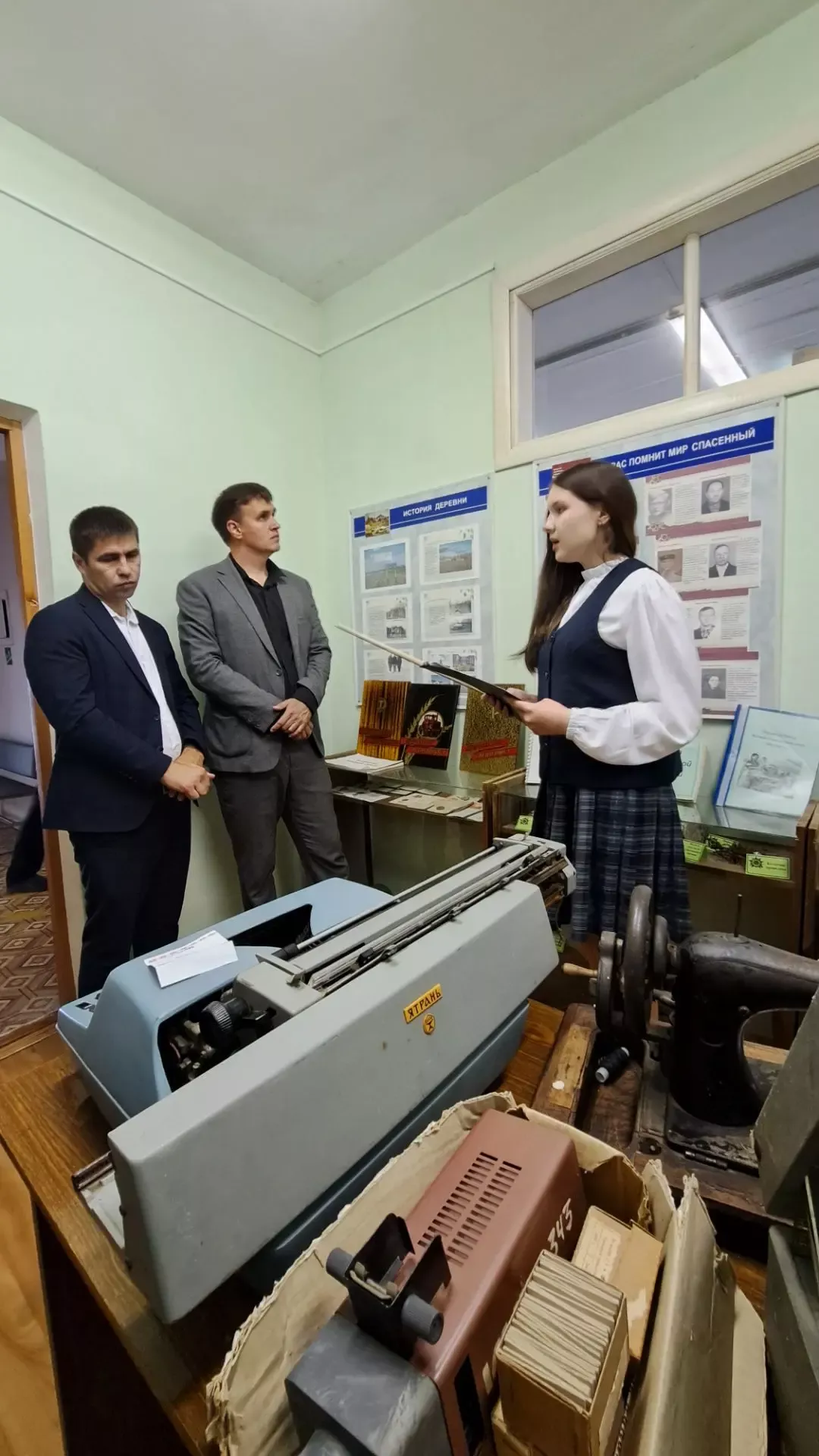 Образование: анализ результатов и планы развития Кукморского района