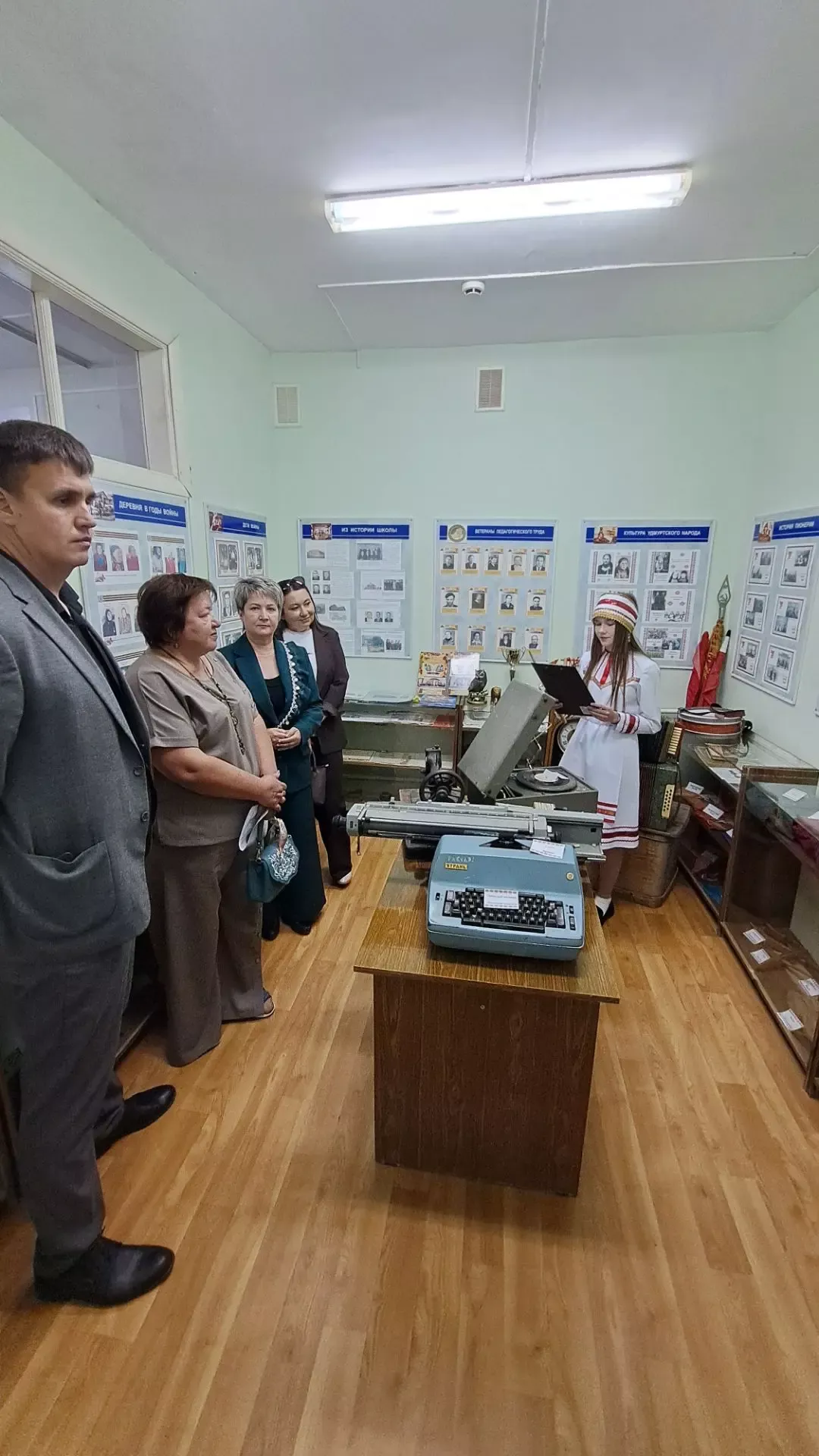 Образование: анализ результатов и планы развития Кукморского района