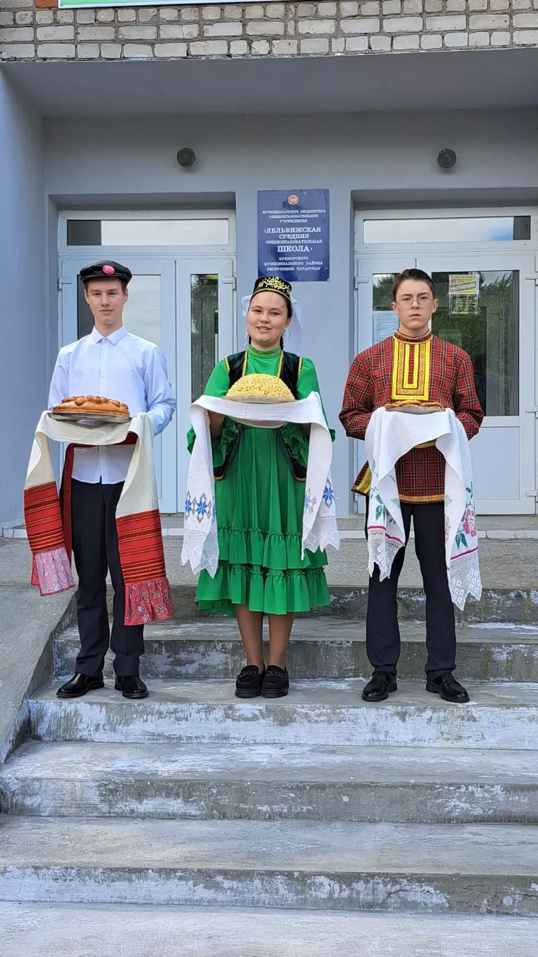 Образование: анализ результатов и планы развития Кукморского района