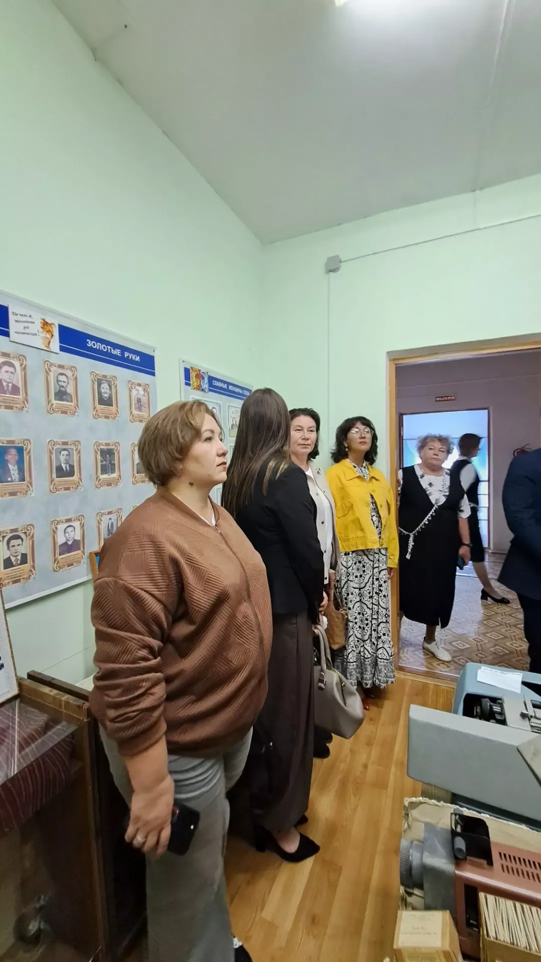 Образование: анализ результатов и планы развития Кукморского района