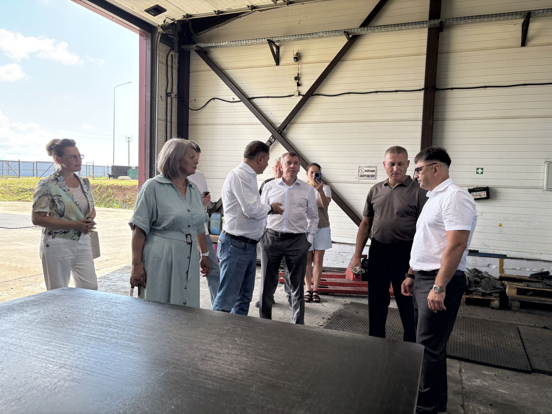 Кукмарада «Бердәм Россия» партиясе җирле бүлекчәсенең «Нәтиҗәгә эшлибез!» хисап-программа форумы узды