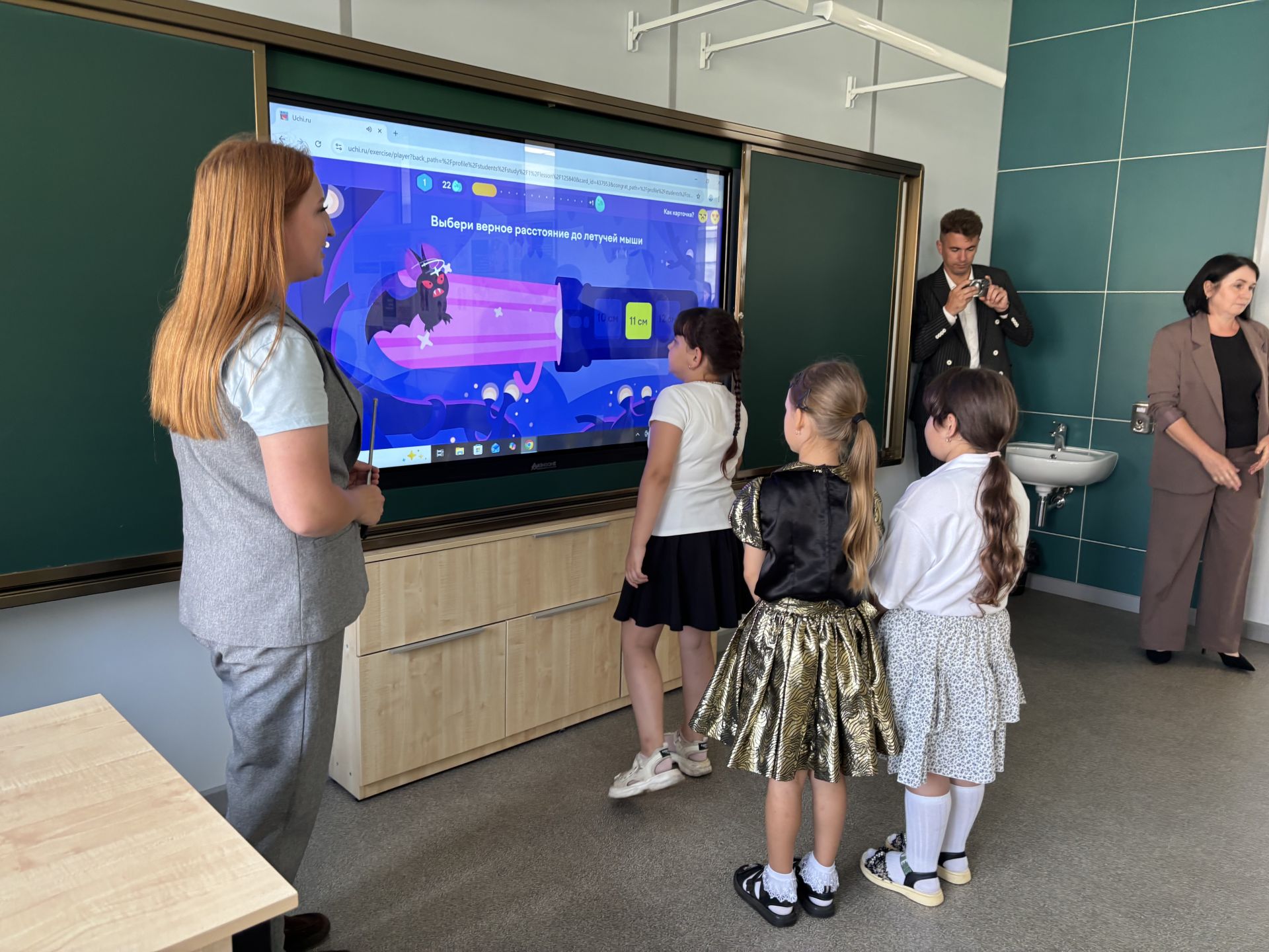 Кукмарада «Бердәм Россия» партиясе җирле бүлекчәсенең «Нәтиҗәгә эшлибез!» хисап-программа форумы узды