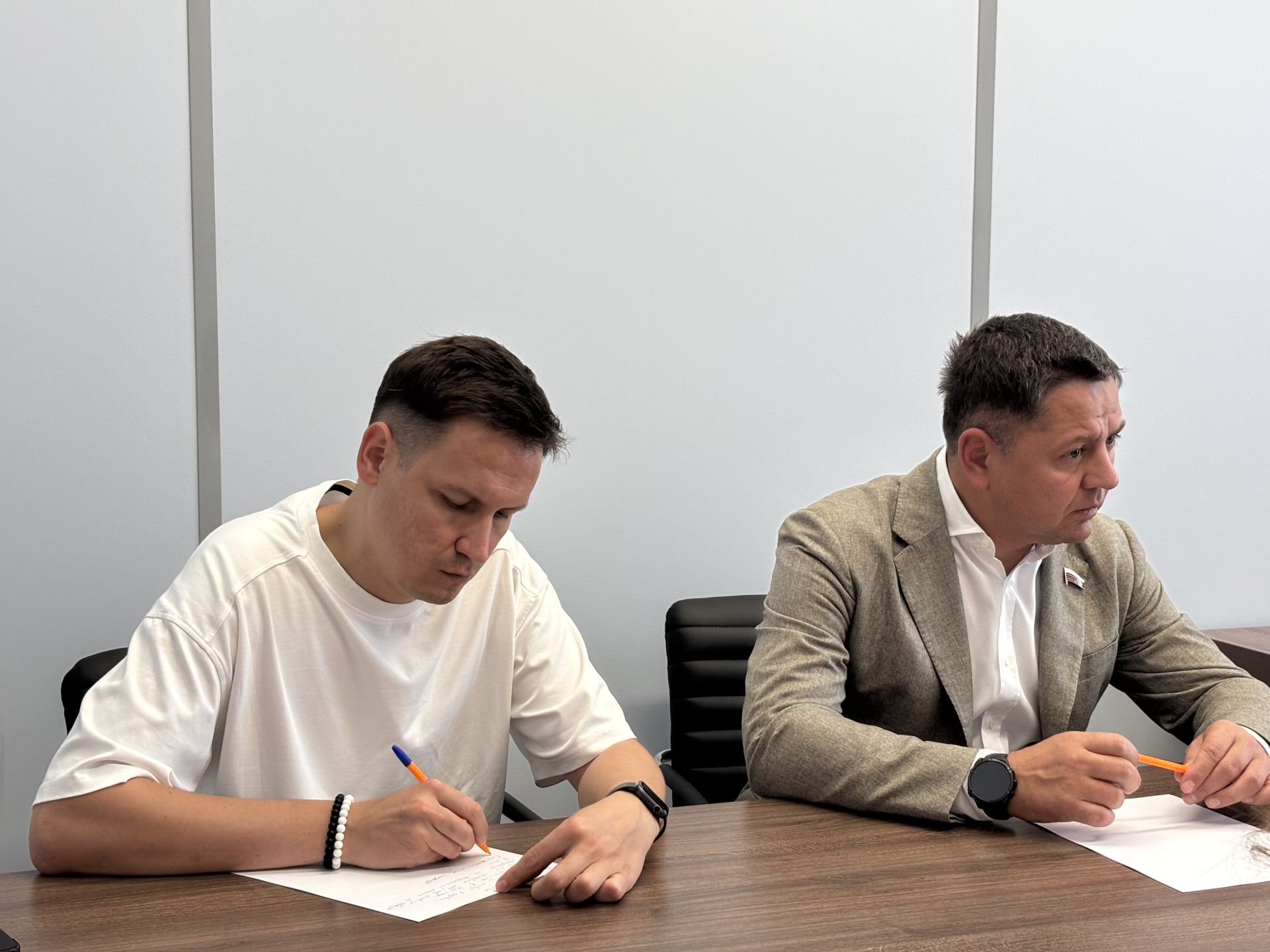 Кукмарада «Бердәм Россия» партиясе җирле бүлекчәсенең «Нәтиҗәгә эшлибез!» хисап-программа форумы узды