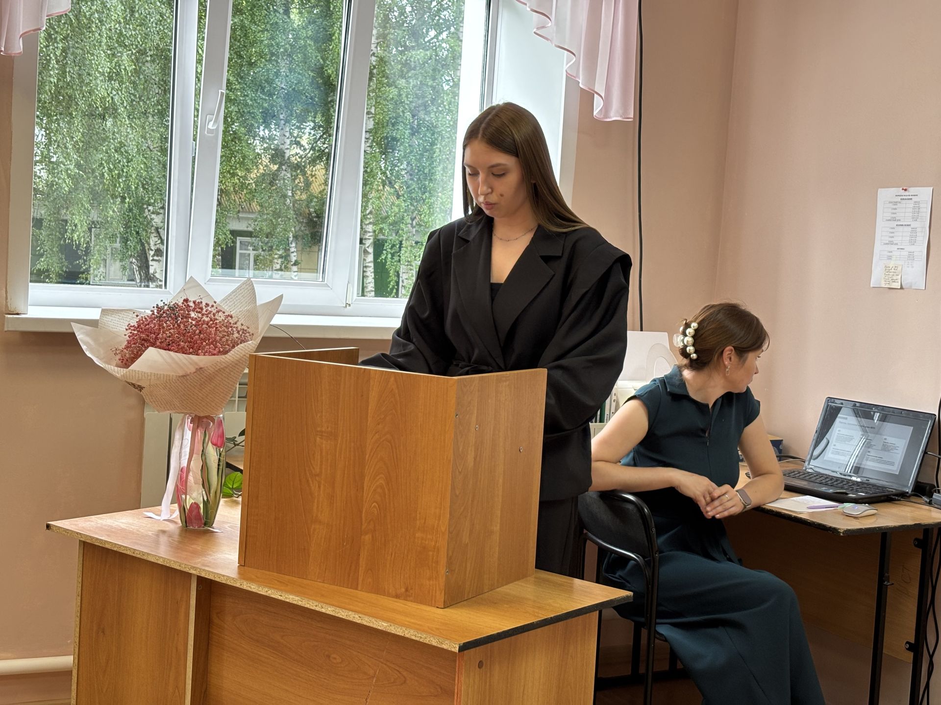 Лес объединяет: в Лубянском колледже прошел слет школьных лесничеств