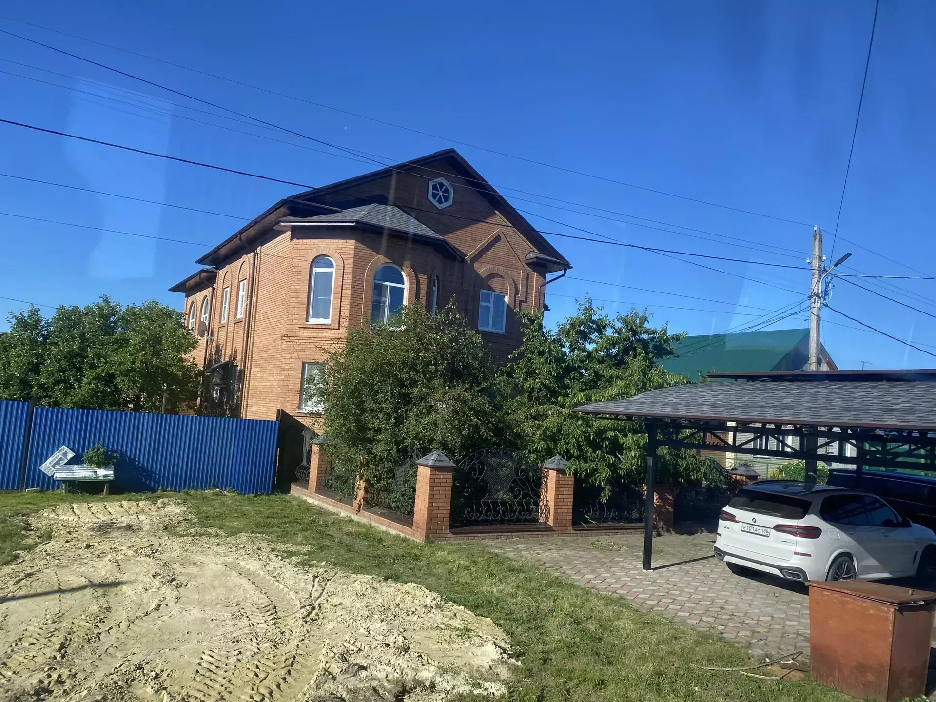 От гармони до блинов: как Кукмор покорял Всероссийский Сабантуй