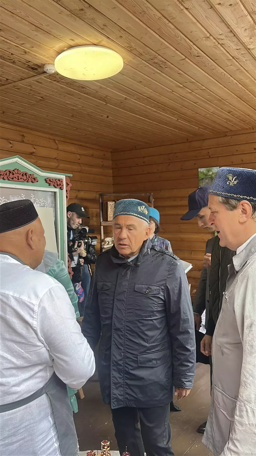 Тепло земли кукморской: район покорил гостей Сабантуя в Казани