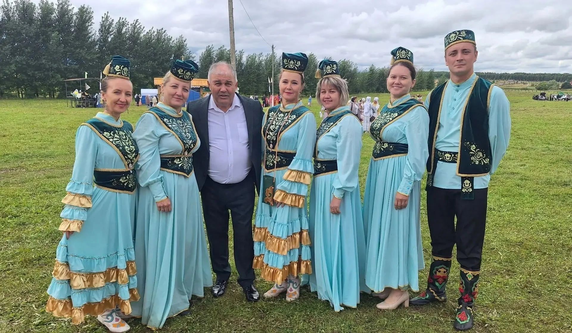 Кукмаралылар Балык Бистәсеннән зур җиңүләр белән кайтты