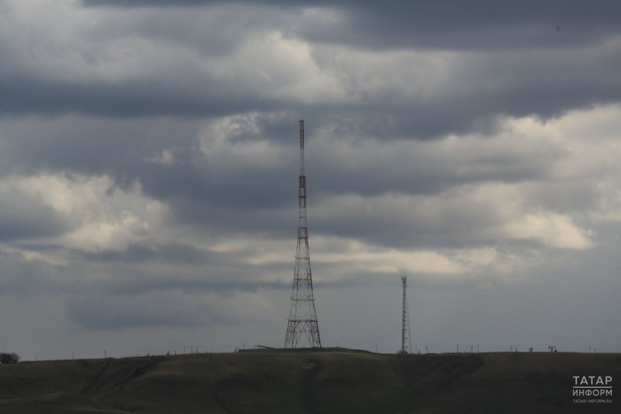 Россиянең телевидение һәм радиотапшырулар челтәре 25 еллыгын билгеләп үтә
