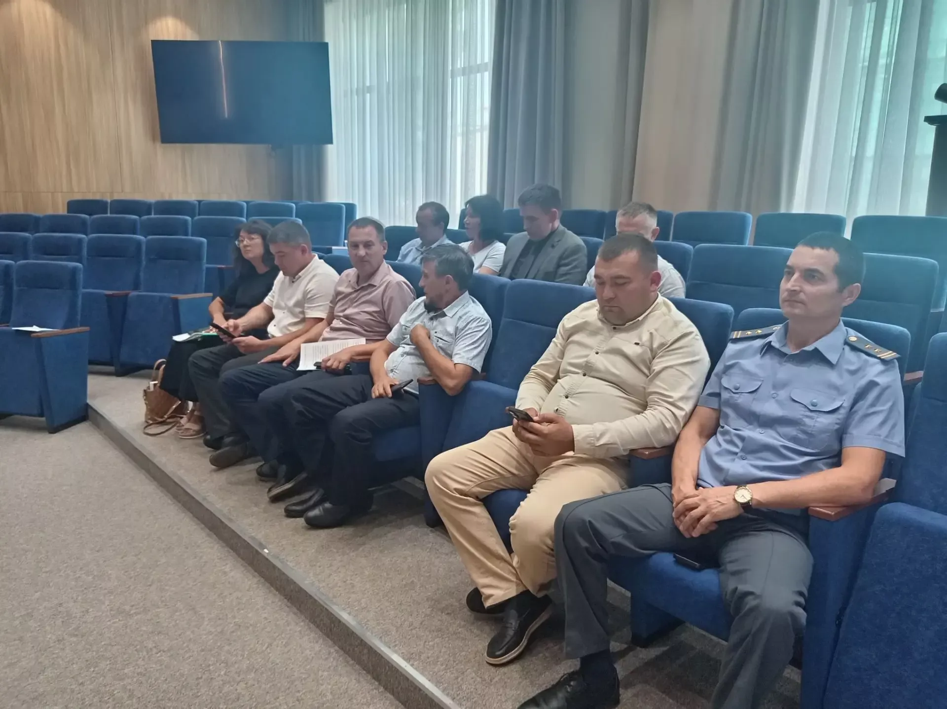 В Кукморском районе планируют ужесточить борьбу с средствами индивидуальной мобильности на дорогах