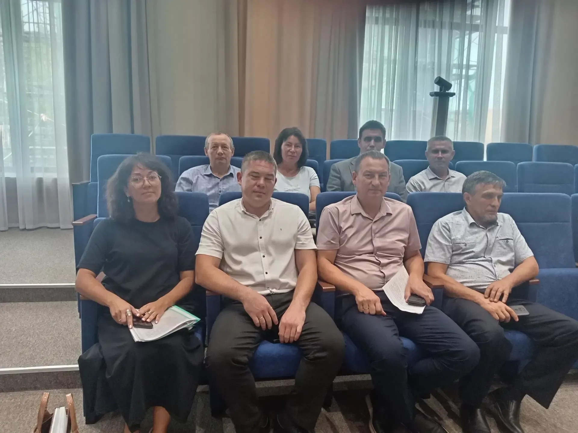 В Кукморском районе планируют ужесточить борьбу с средствами индивидуальной мобильности на дорогах