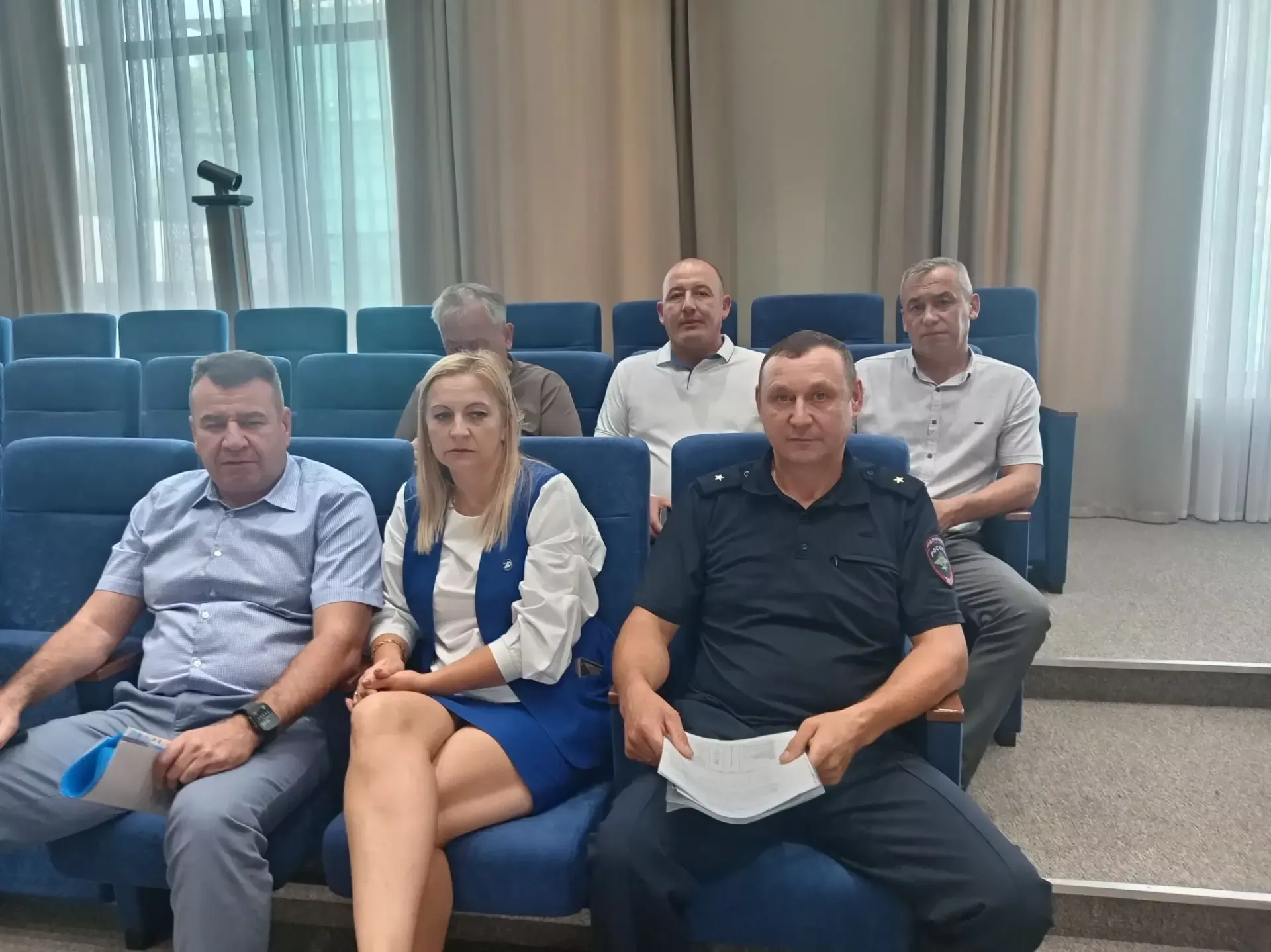 В Кукморском районе планируют ужесточить борьбу с средствами индивидуальной мобильности на дорогах