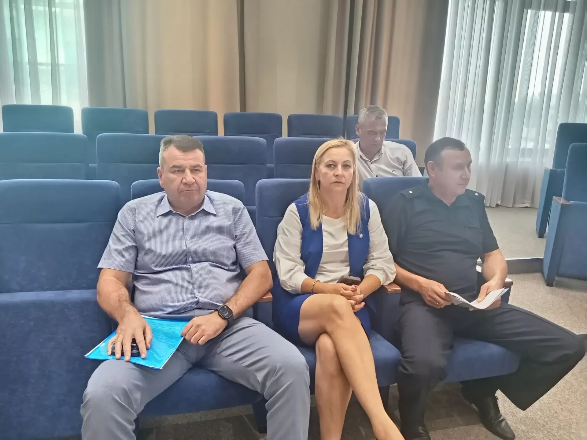 В Кукморском районе планируют ужесточить борьбу с средствами индивидуальной мобильности на дорогах