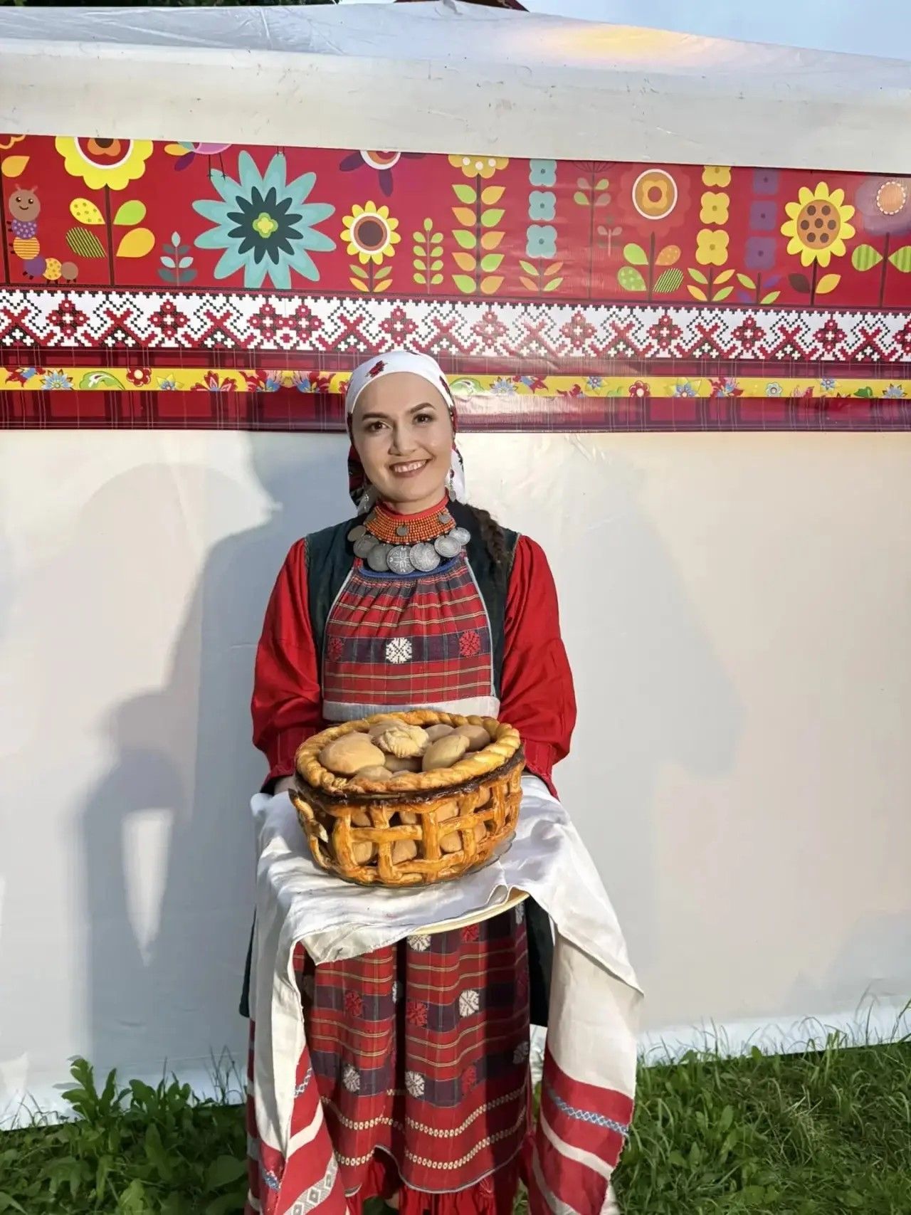Гордость Кукморского района: Альбина Михайлова среди лучших