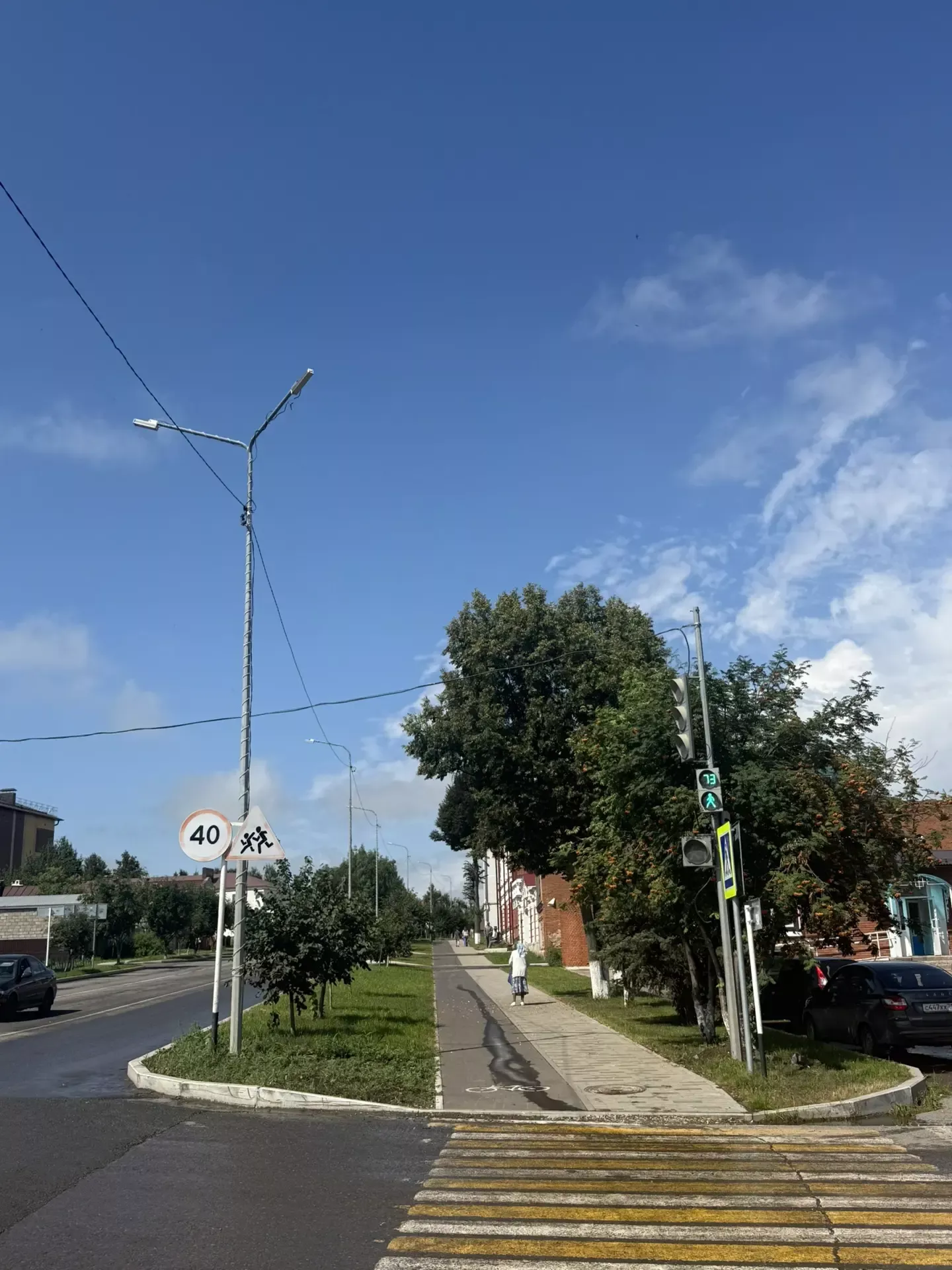 Синоптики предупреждают о сильных дождях и грозах в Кукморском районе