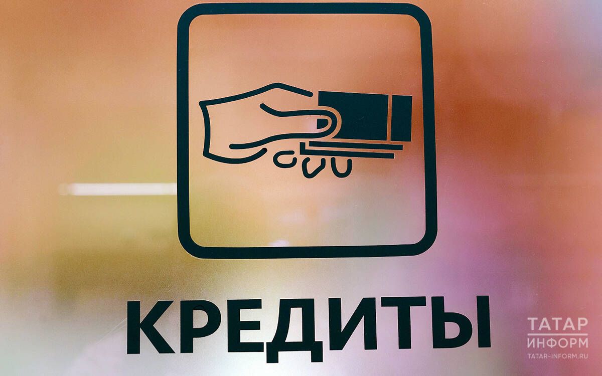 767 тысяч татарстанцев установили самозапрет на получение кредитов