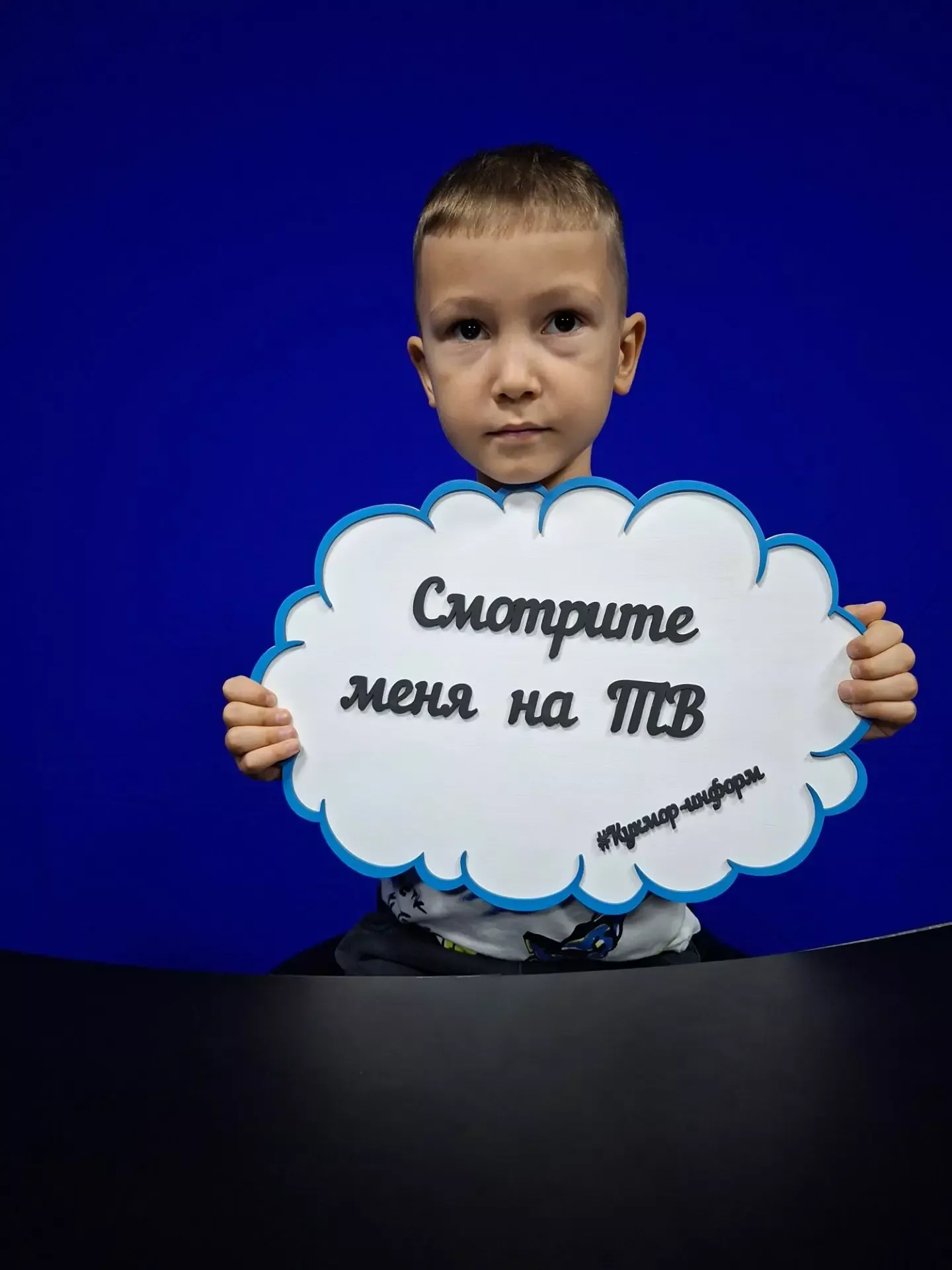 В редакции «Кукмор-информ» рассказали детям о профессиях в медиа