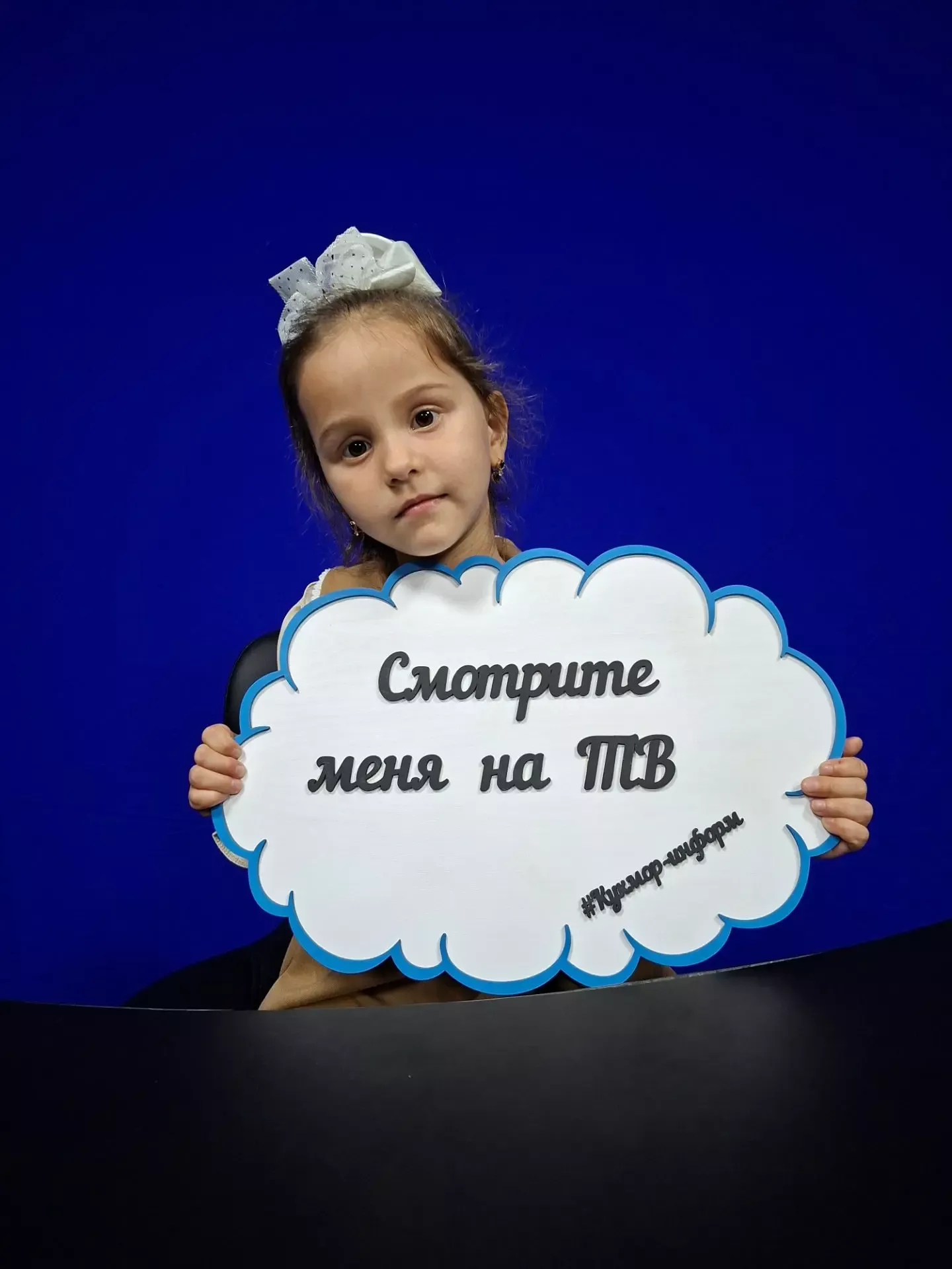 В редакции «Кукмор-информ» рассказали детям о профессиях в медиа