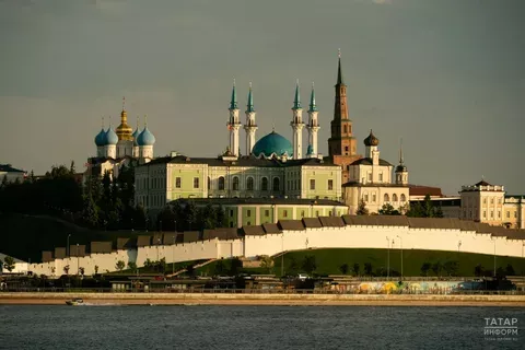 Гид по Казани поможет болельщикам матча Россия — Иран спланировать отдых