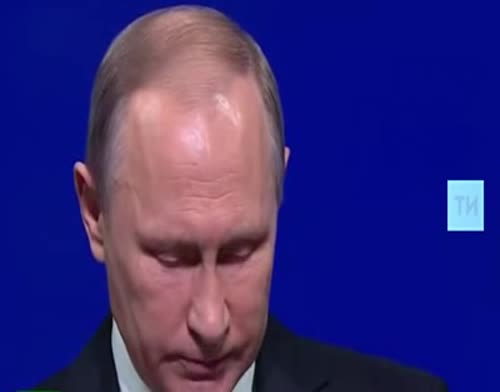 Владимир Путин отметил лидерство Татарстана в рейтинге инвестиционного климата