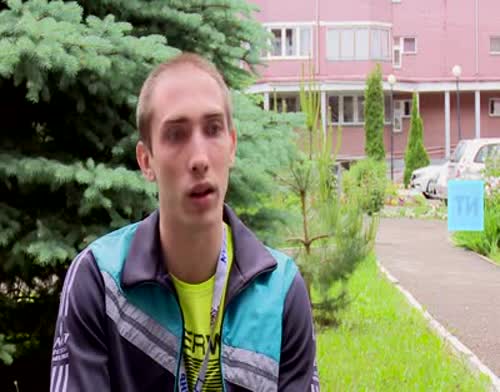 Баскетболисты на колясках получили бесплатные билеты на матч Кубка конфедераций