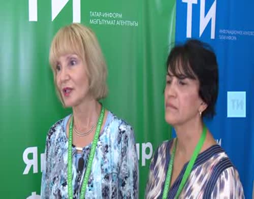 Татары из Канады: «Приятно, что в Казани везде звучит татарская речь»