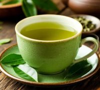 Яшел чәйне ничек сайларга