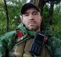 Станислав Иванов из Кукморского района награжден медалью Минобороны РФ «За воинскую доблесть» второй степени