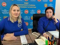 Һәр шалтырату — контрольдә: Кукмара районында Бердәм диспетчерлык хезмәте оешуга 15 ел тула