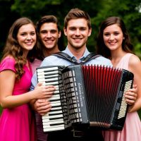 Авыл киче, гармун, кунак кызлары: Галимулла белән Нурхәят мәхәббәте