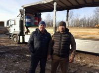 “Магистрат” оешмасы махсус хәрби операция зонасына унөченче тапкыр гуманитар ярдәм җибәрде