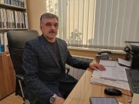 “Татавтодор” җәмгыятендә 30 еллап хезмәт куючы Илшат Әхмәтҗанов: Һәр проблемадан чыгу җаен табабыз