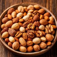 Чикләвекне ашар алдыннан суга салып тотарга киңәш итәләр