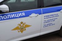 Кукмара районында узган рейд вакытында Дәүләт автоинспекторлары алкогольле эчемлек куллану билгеләре булган машина йөртүчене ачыклаган