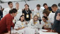 Объявлен старт Всероссийского конкурса «Лидеры села – 2025»