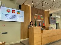 От образования до закупок: в Кукморе обсудили антикоррупционные меры